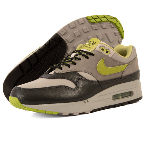 Nike - Huf Air Max 1 SP (Anthracite/Pear/Medium Grey) *SALE